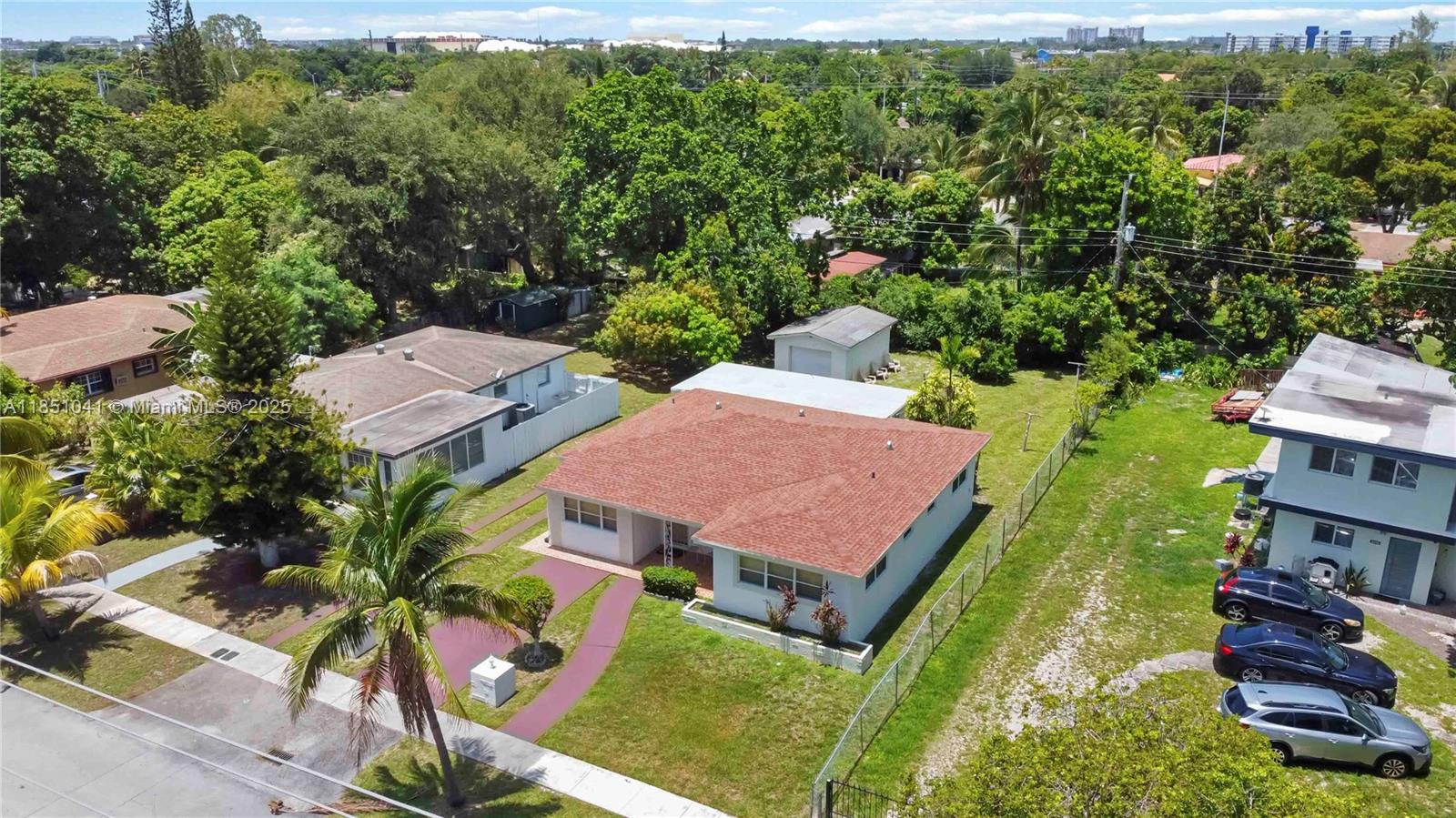 HATHAWAY HOMES - Residential