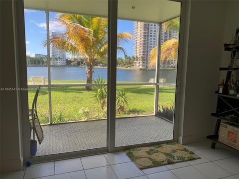 Photo of 2999 Point East Dr #C110, Aventura, FL 33160 (MLS # A11845141)