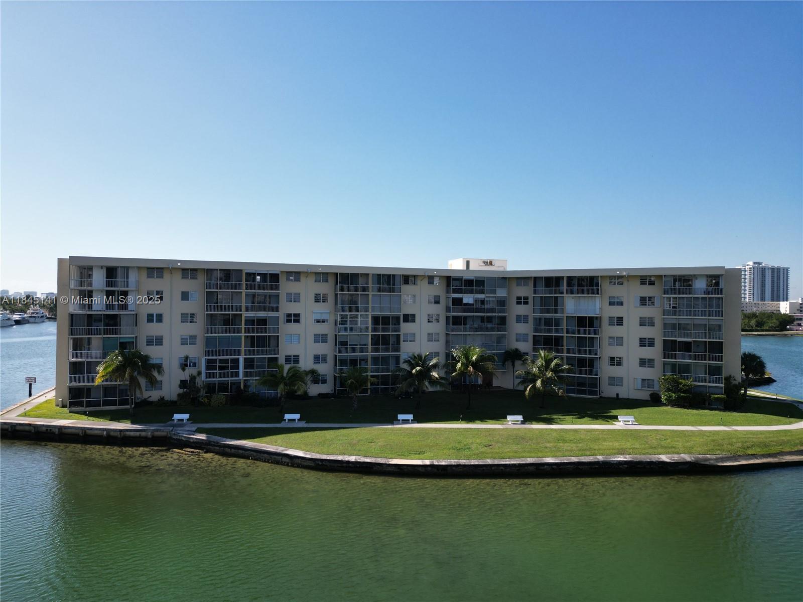 POINT EAST ONE CONDO-BLDG - Residential