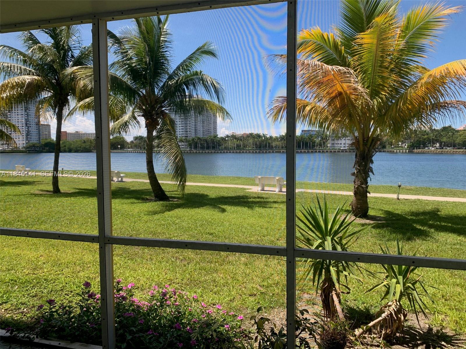 POINT EAST ONE CONDO-BLDG - Residential