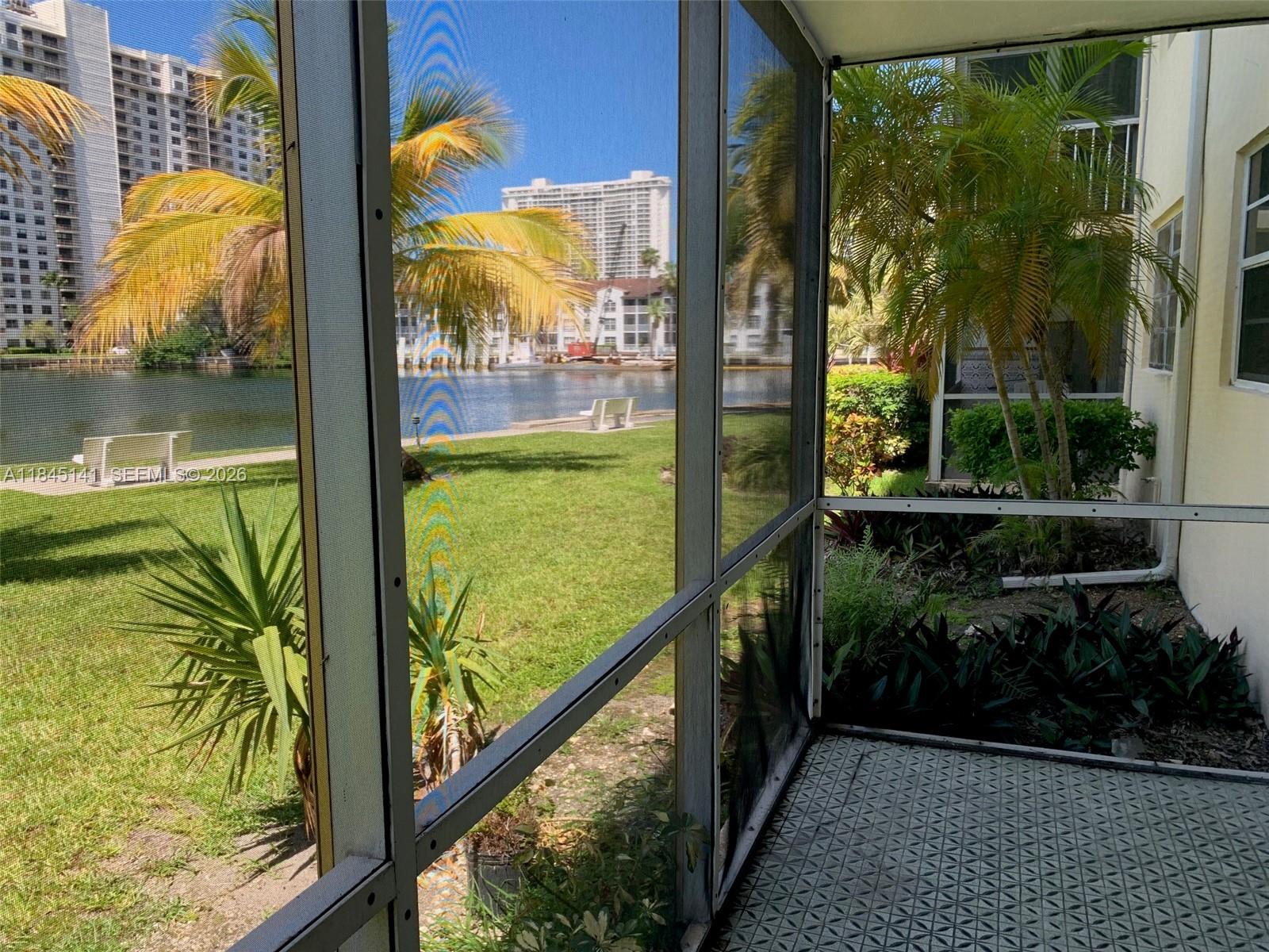 POINT EAST ONE CONDO-BLDG - Residential