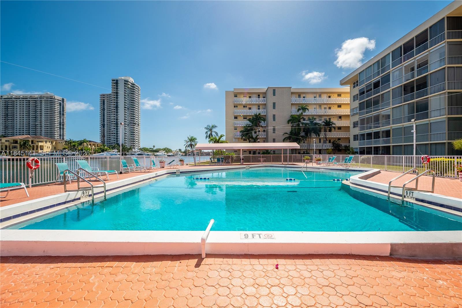 POINT EAST ONE CONDO-BLDG - Residential