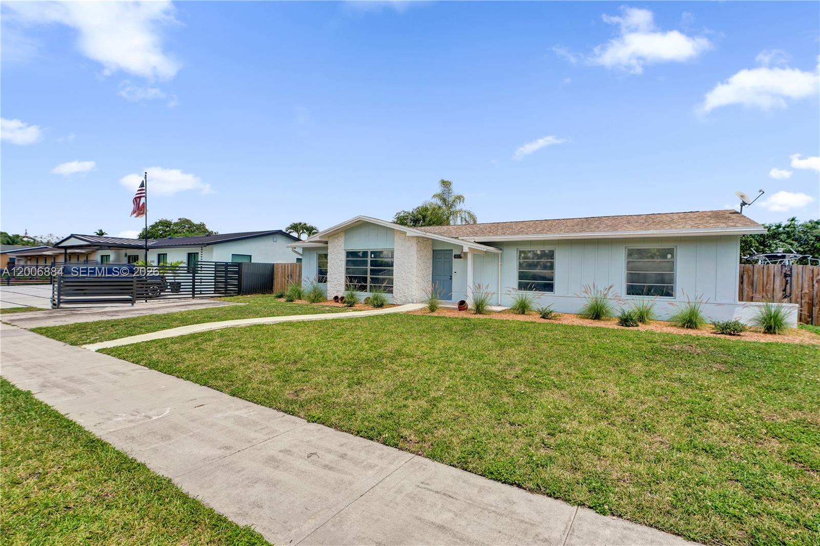 DEVON-AIRE ESTATES SEC 3 - Residential