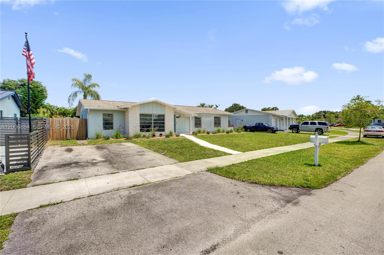 DEVON-AIRE ESTATES SEC 3 - Residential