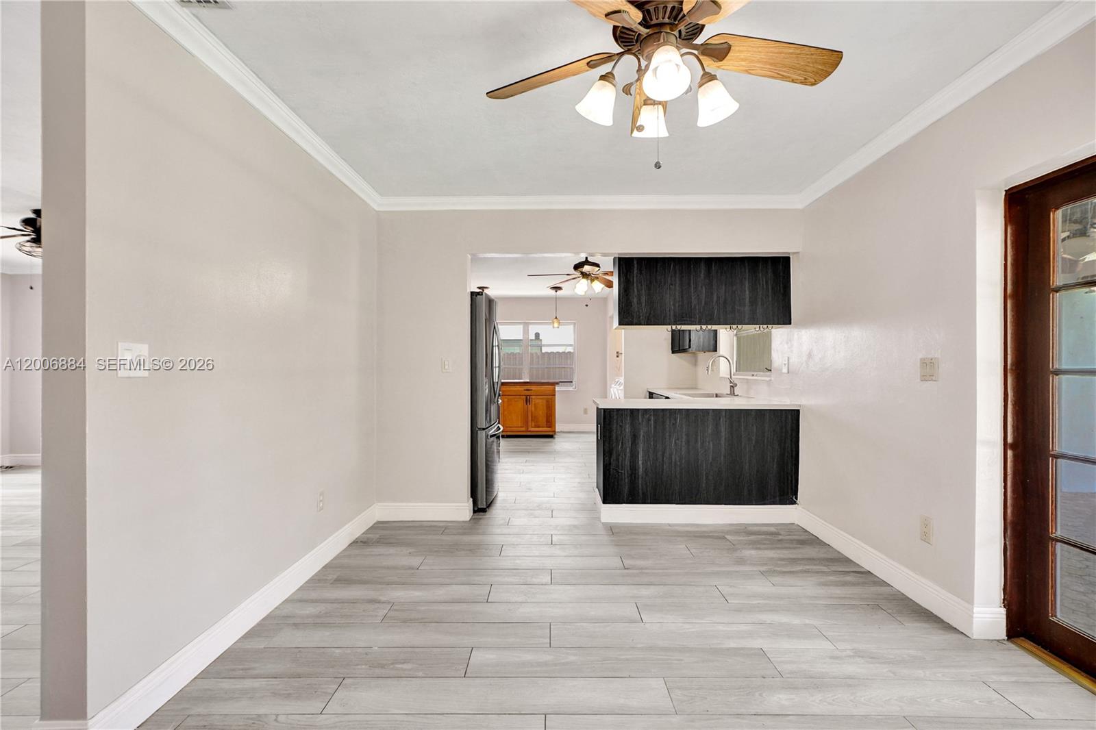 DEVON-AIRE ESTATES SEC 3 - Residential