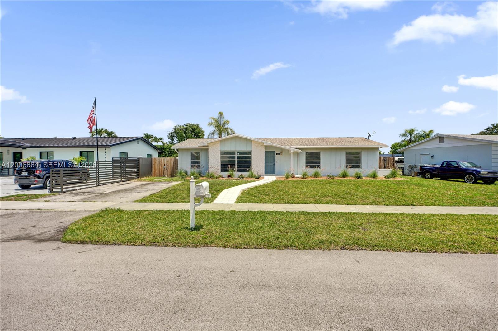 DEVON-AIRE ESTATES SEC 3 - Residential