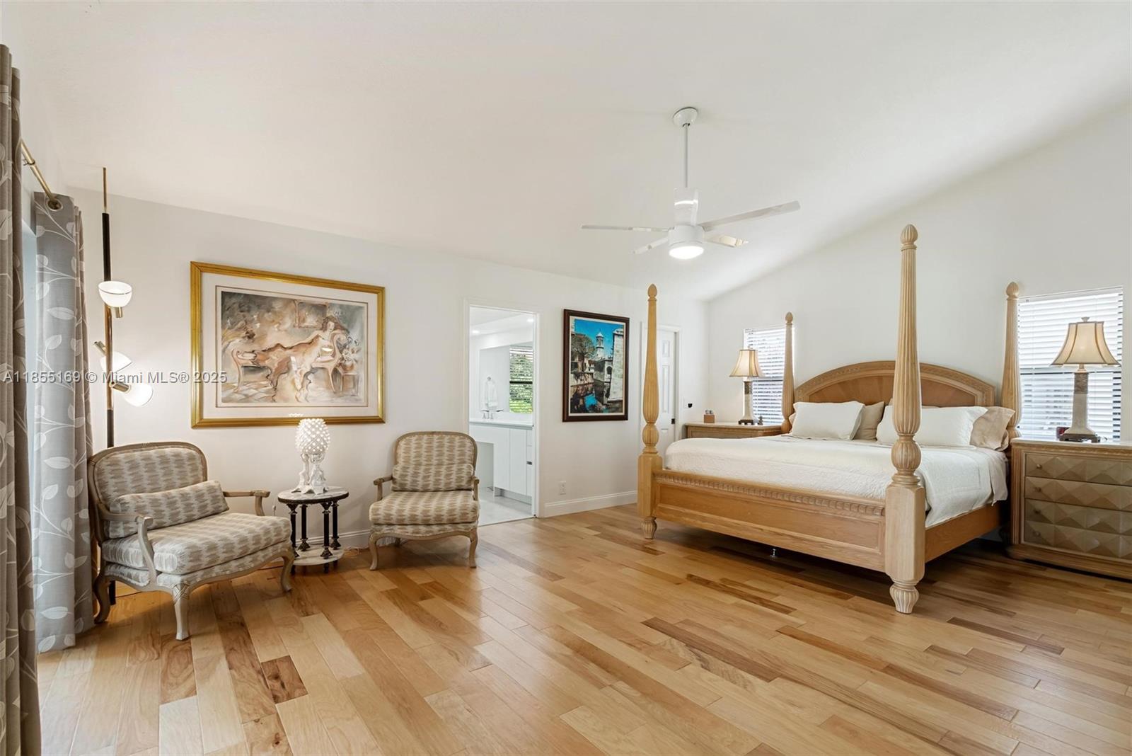 WOODLANDS SEC 1 - Residential Lease