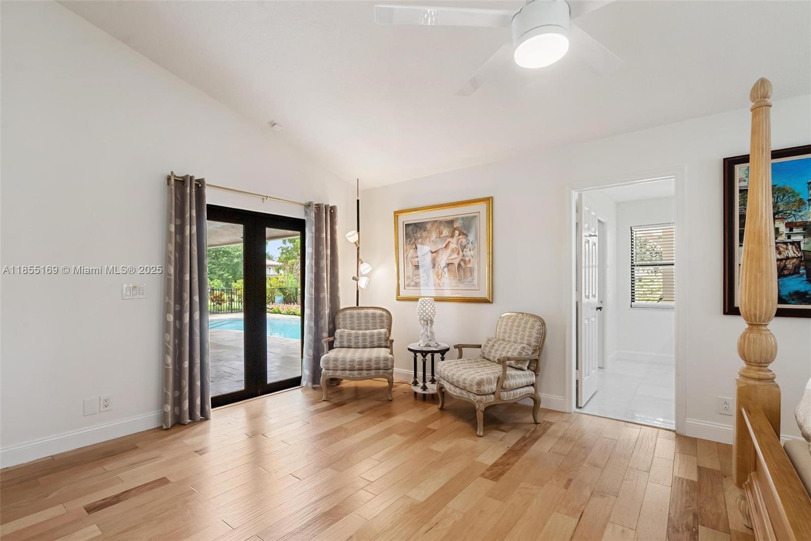 WOODLANDS SEC 1 - Residential Lease