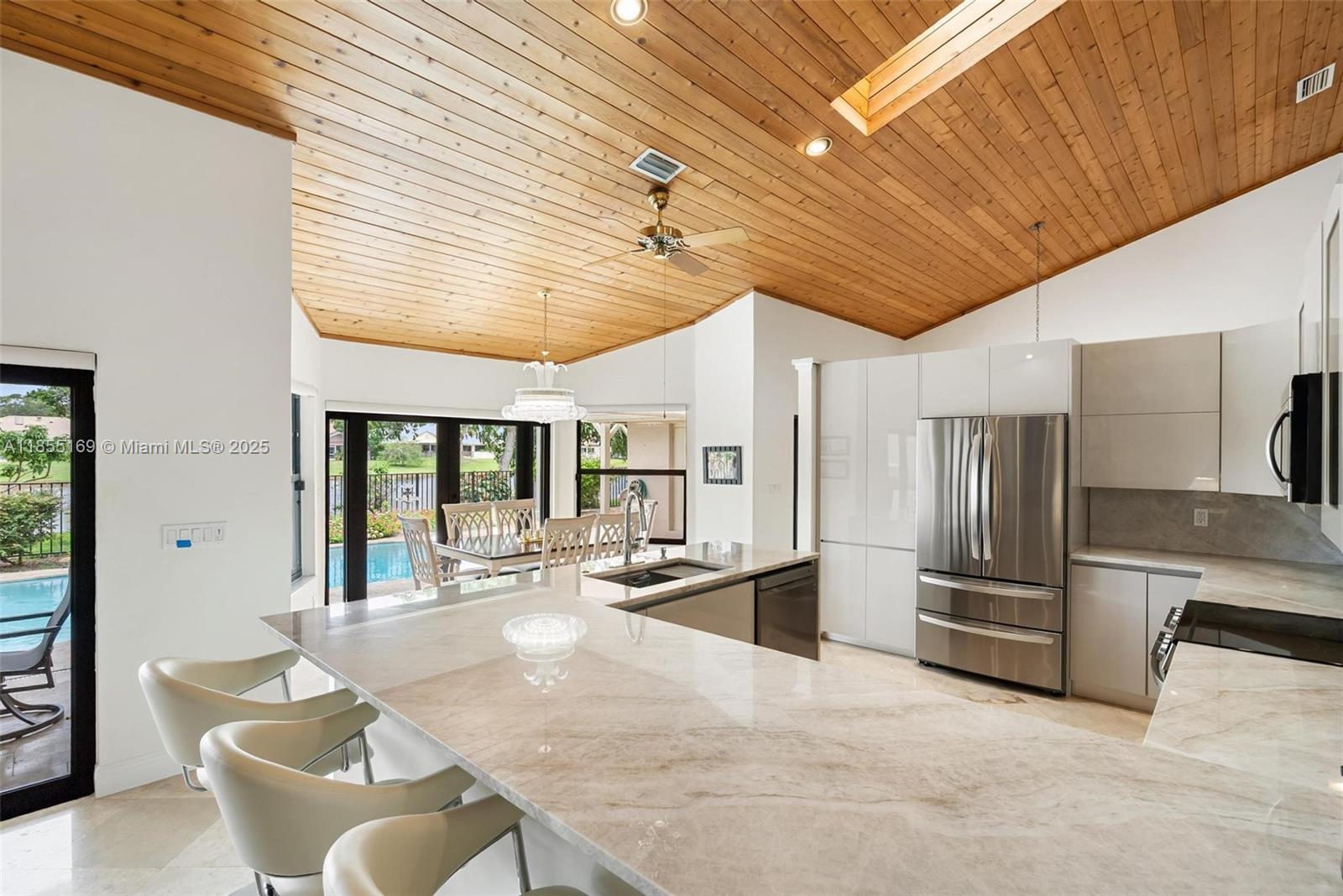 WOODLANDS SEC 1 - Residential Lease