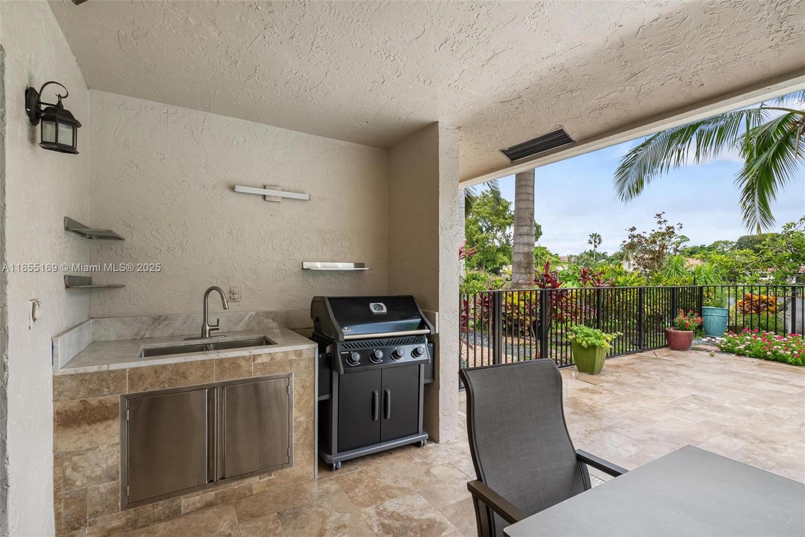 WOODLANDS SEC 1 - Residential Lease