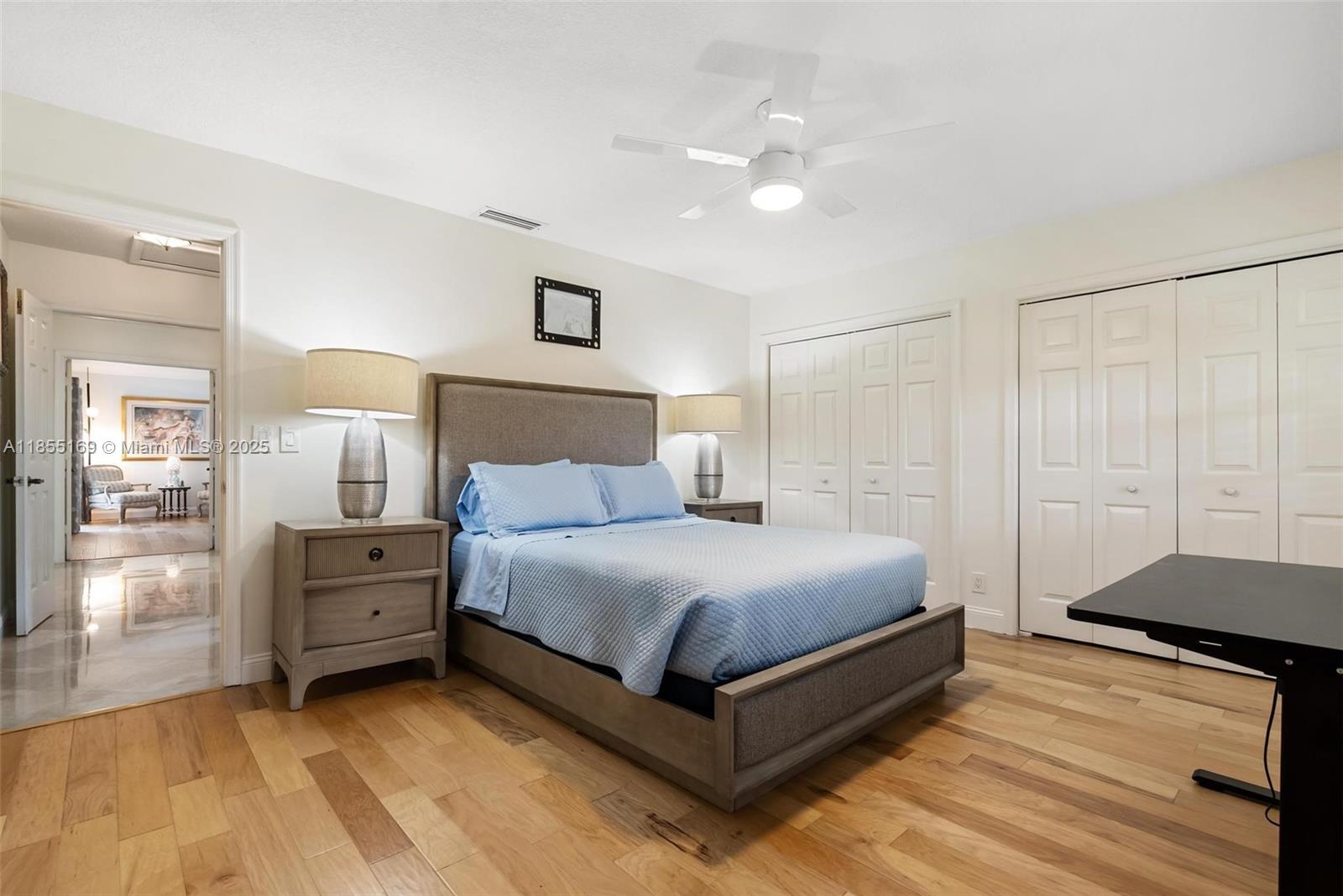 WOODLANDS SEC 1 - Residential Lease