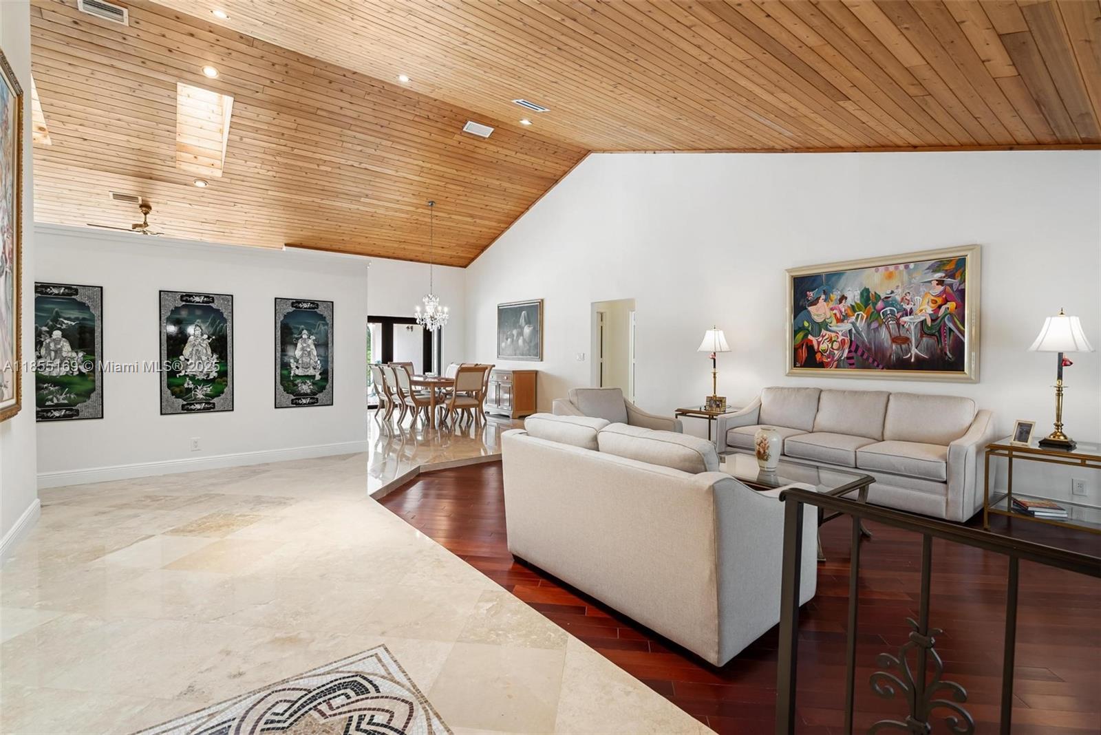 WOODLANDS SEC 1 - Residential Lease