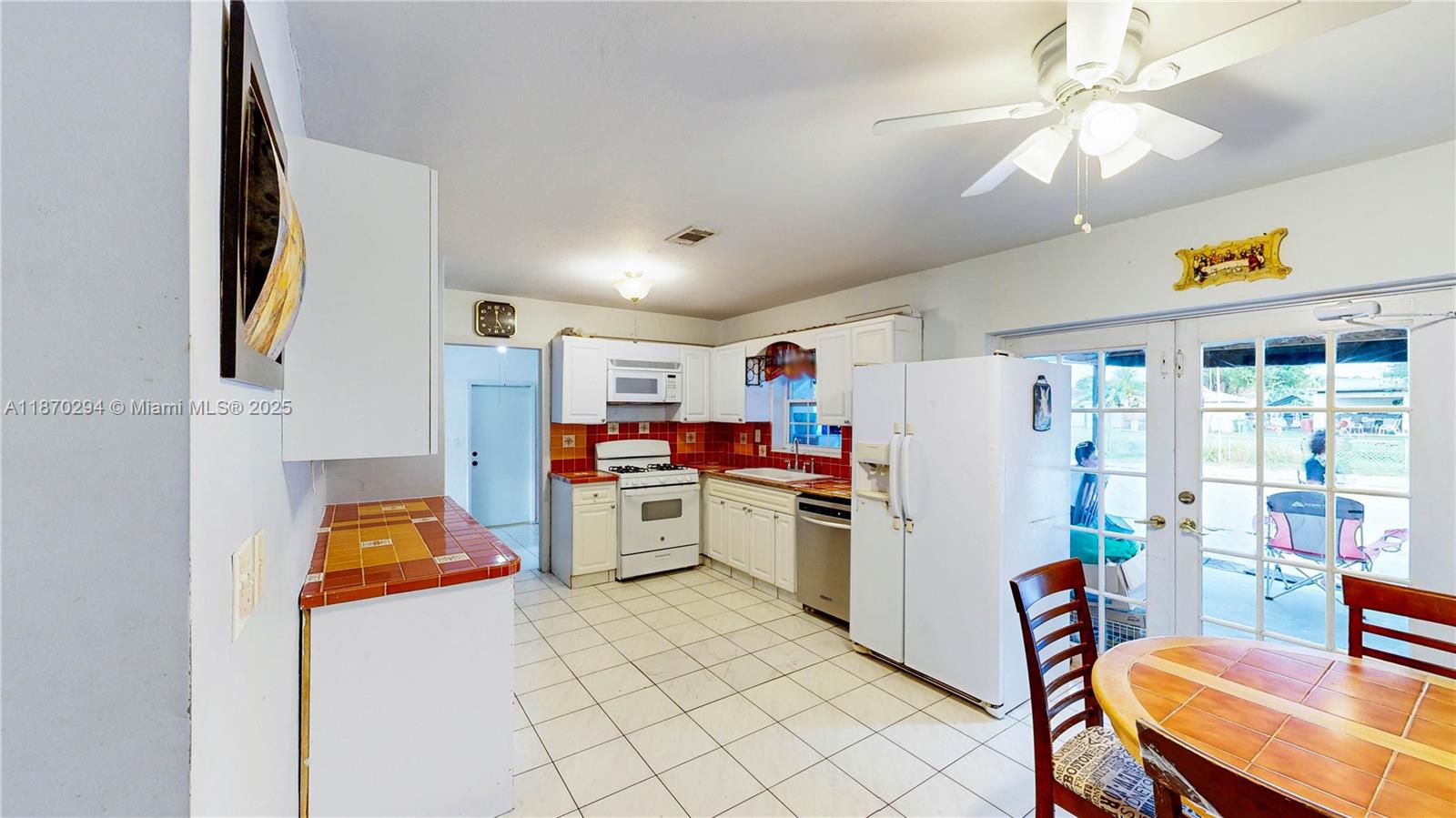 BEL AIRE SEC 17 - Residential