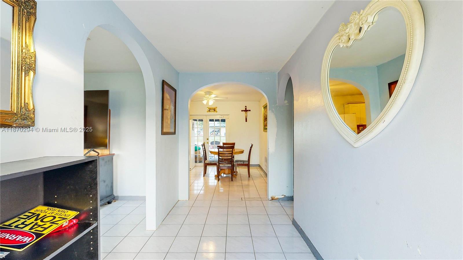 BEL AIRE SEC 17 - Residential