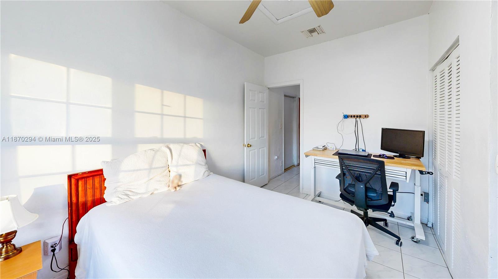 BEL AIRE SEC 17 - Residential