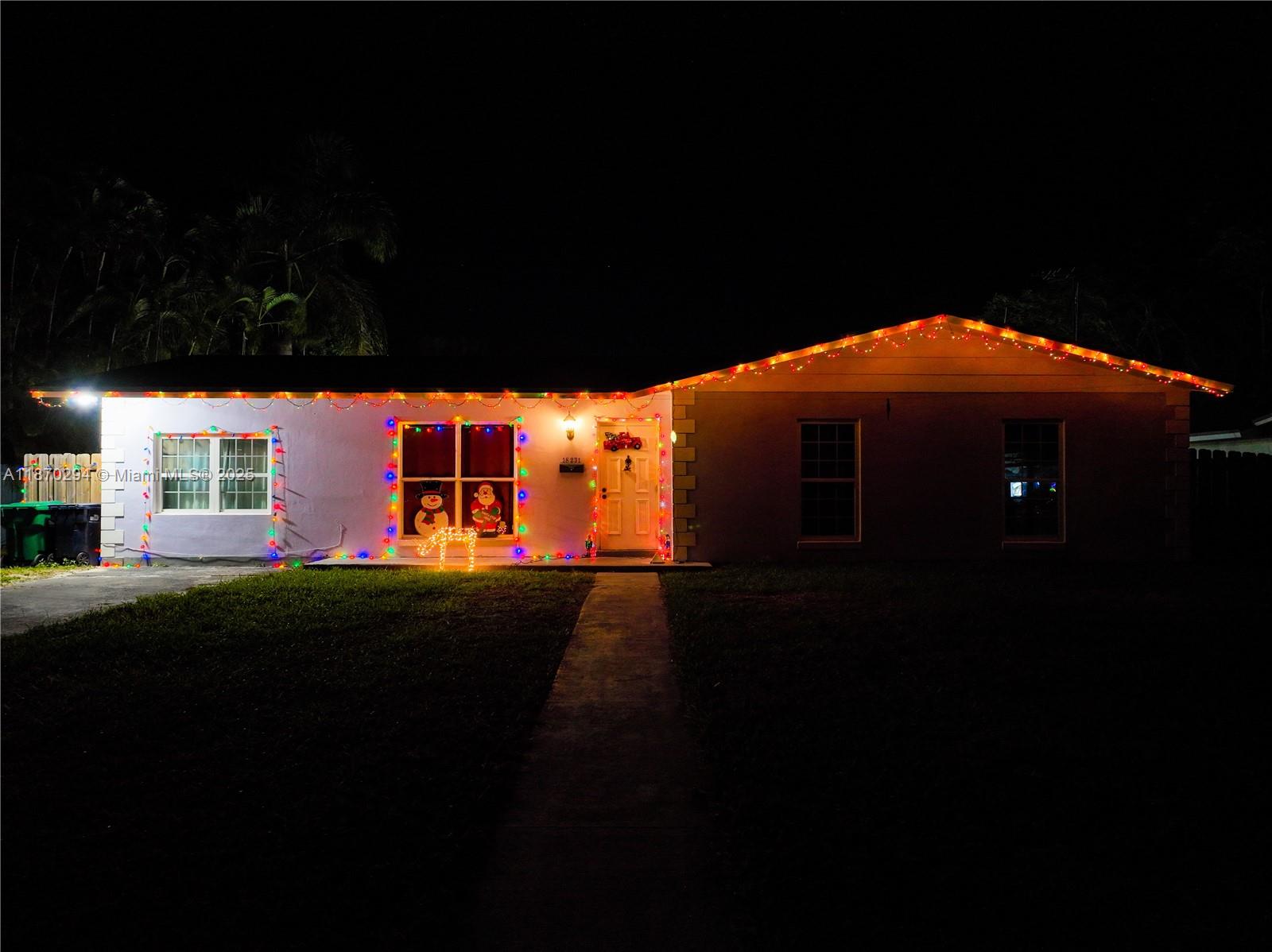 BEL AIRE SEC 17 - Residential