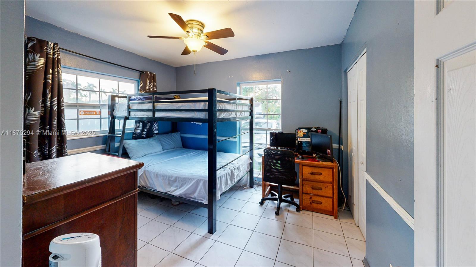 BEL AIRE SEC 17 - Residential