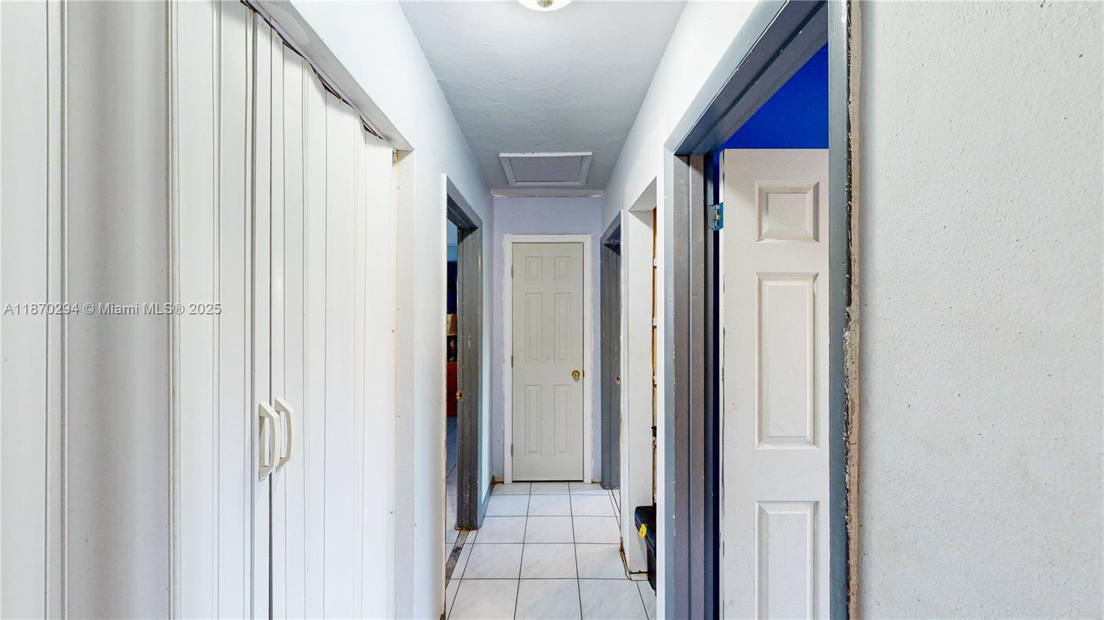 BEL AIRE SEC 17 - Residential