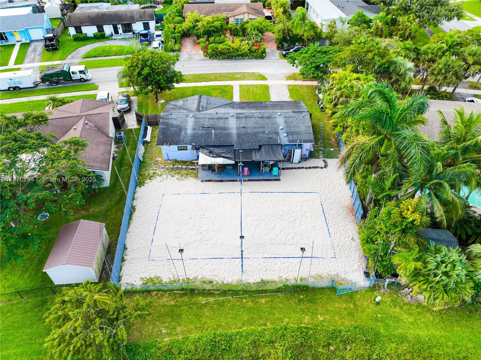 BEL AIRE SEC 17 - Residential