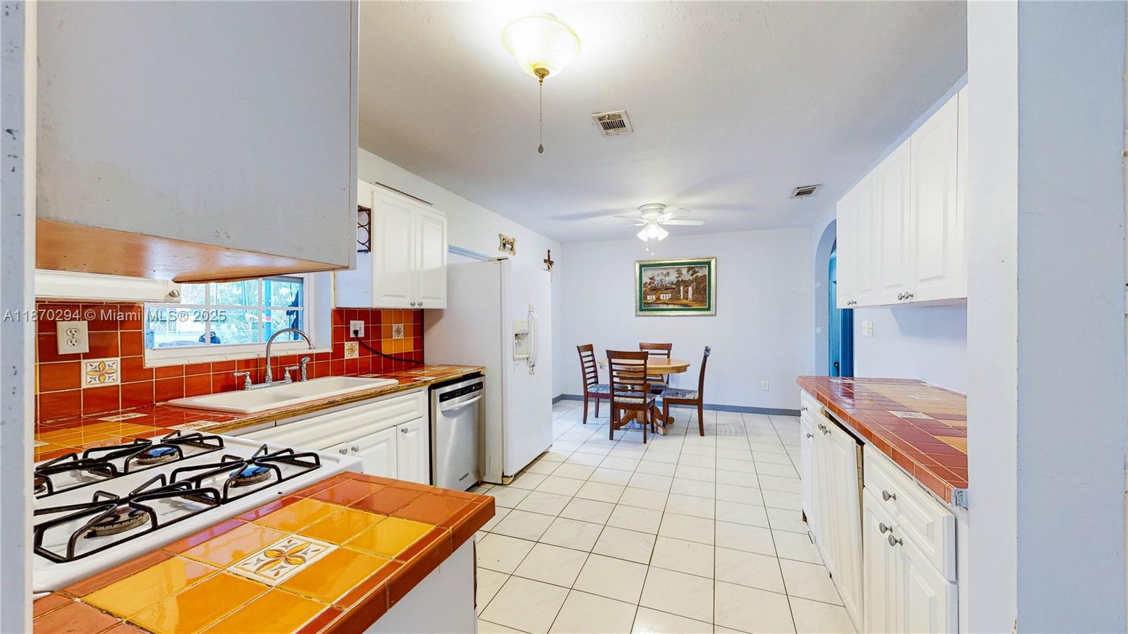 BEL AIRE SEC 17 - Residential