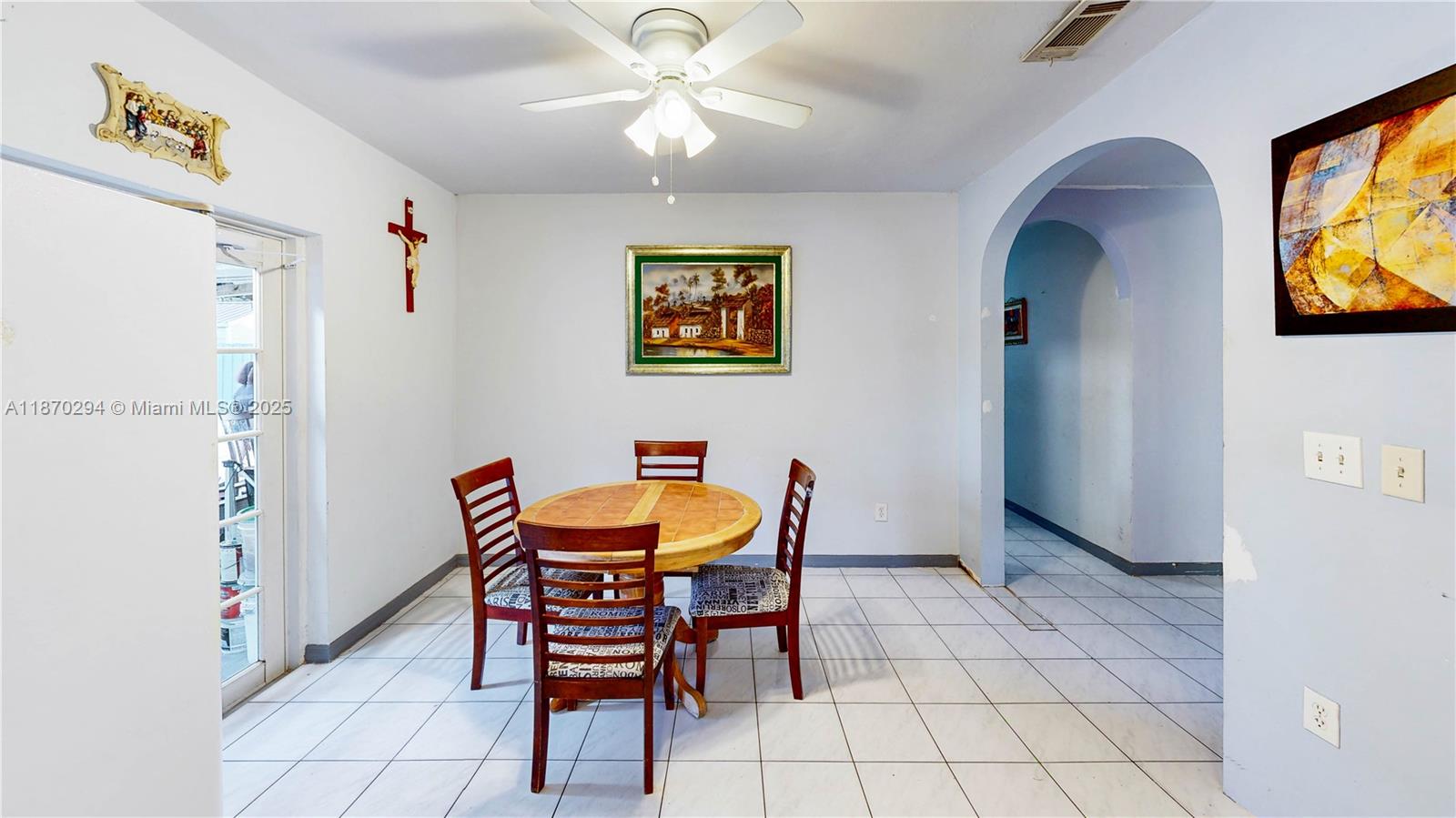 BEL AIRE SEC 17 - Residential