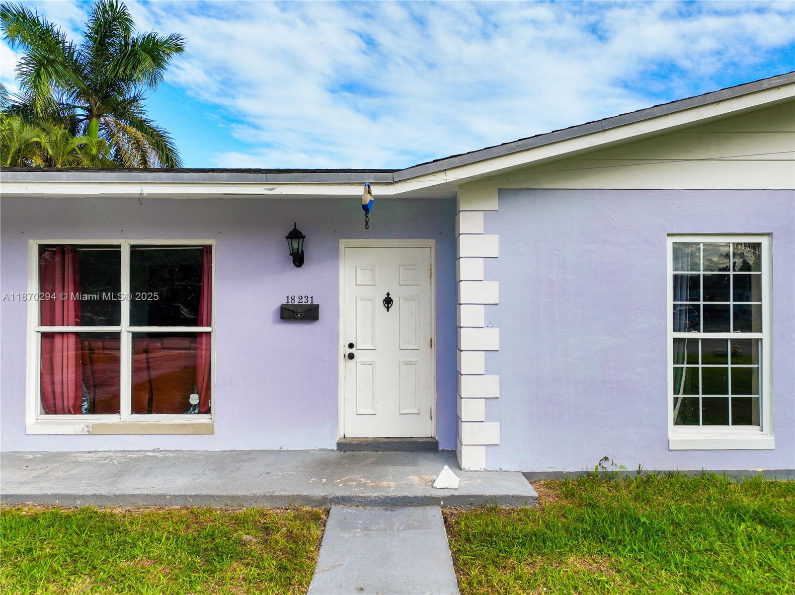 BEL AIRE SEC 17 - Residential