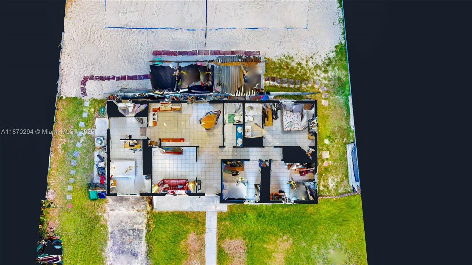BEL AIRE SEC 17 - Residential
