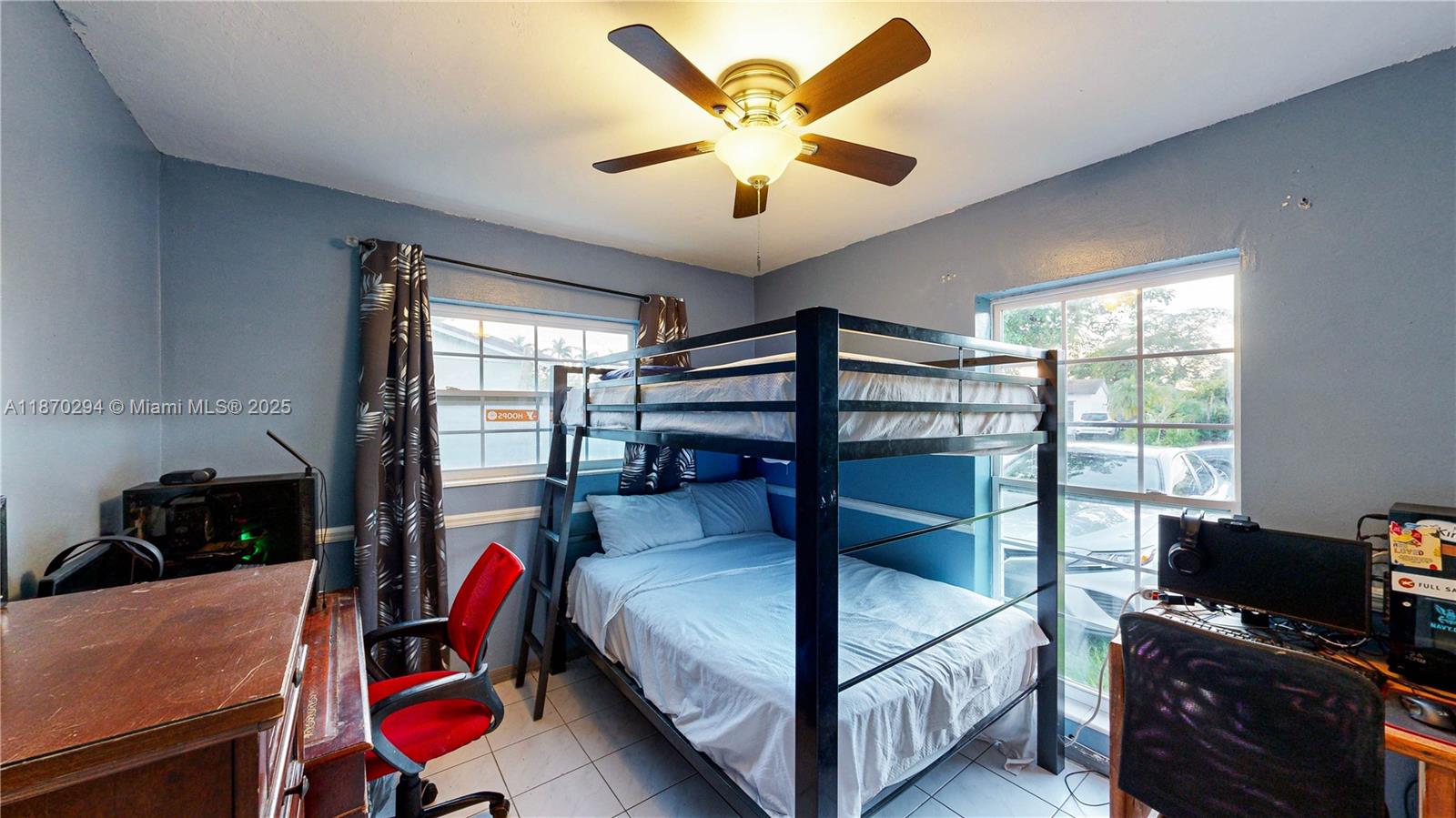 BEL AIRE SEC 17 - Residential