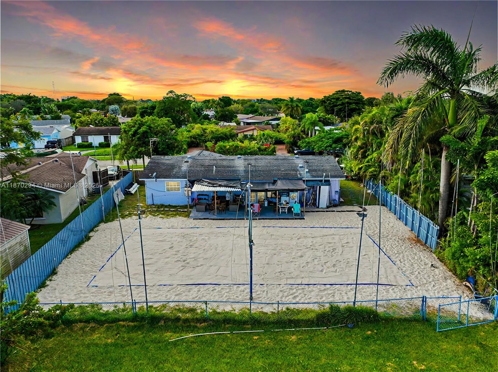 BEL AIRE SEC 17 - Residential