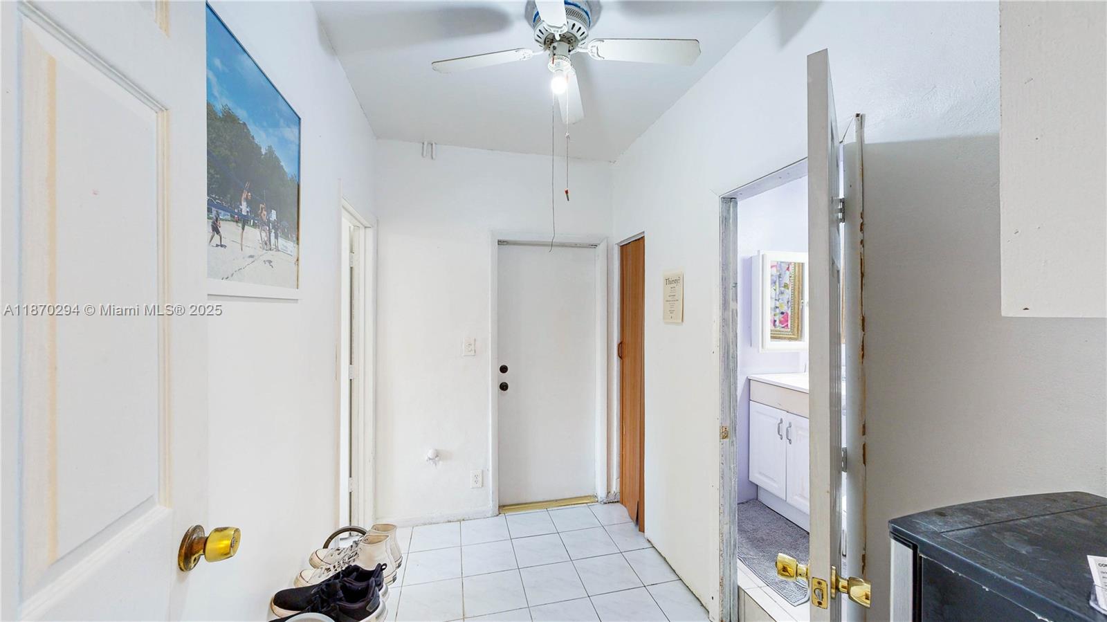 BEL AIRE SEC 17 - Residential