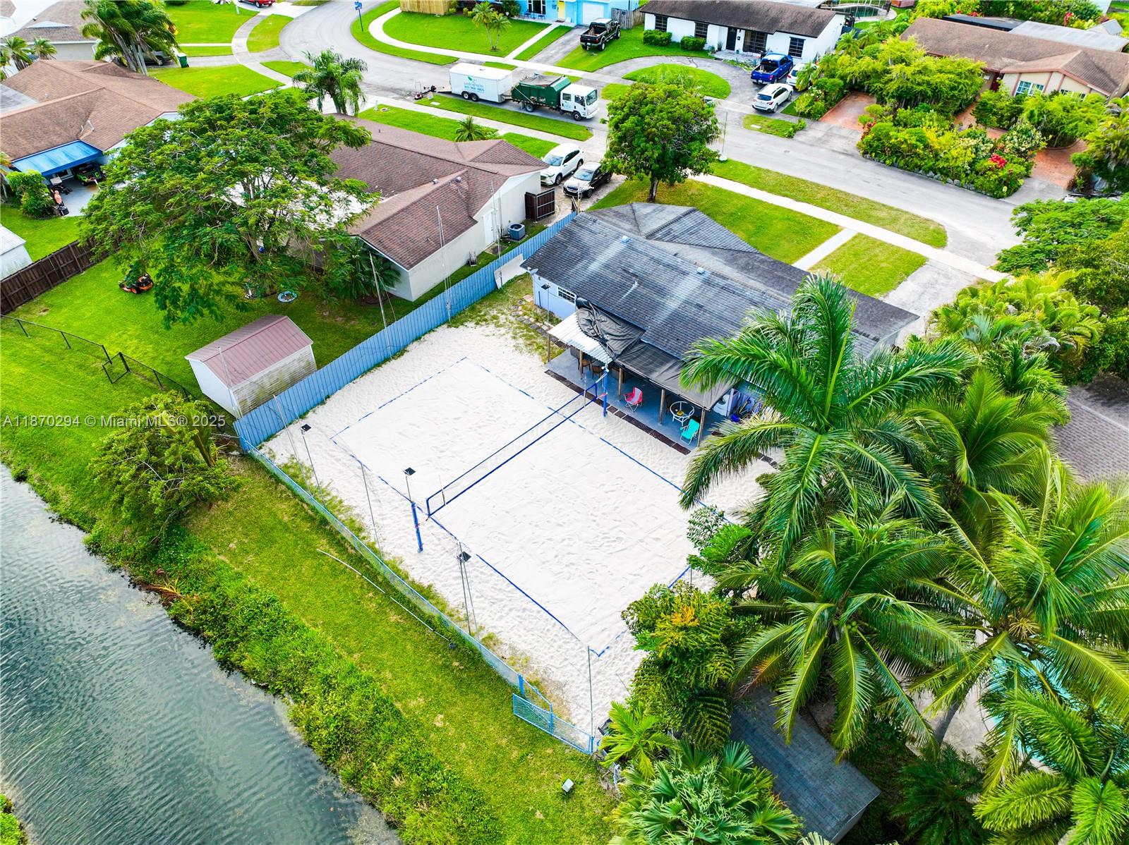 BEL AIRE SEC 17 - Residential