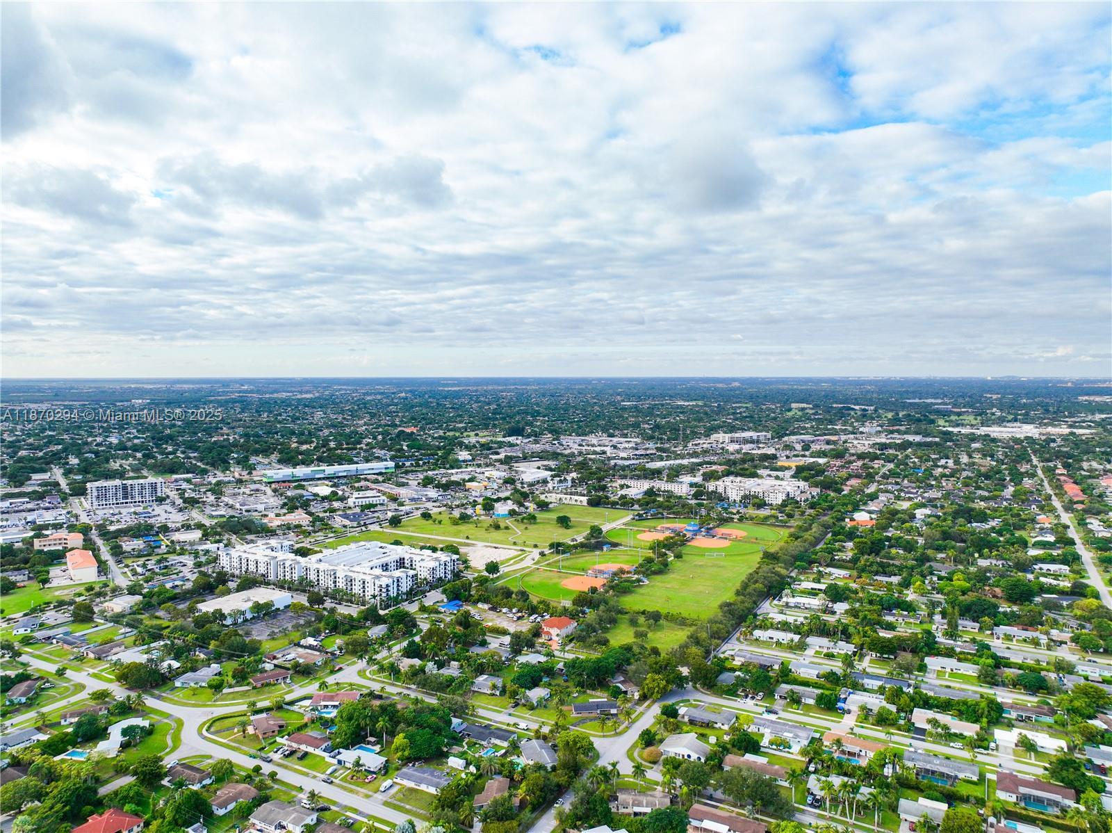 BEL AIRE SEC 17 - Residential