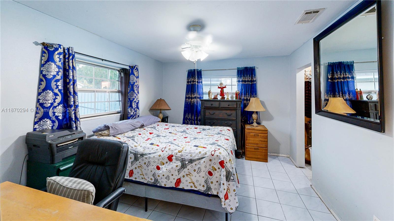 BEL AIRE SEC 17 - Residential