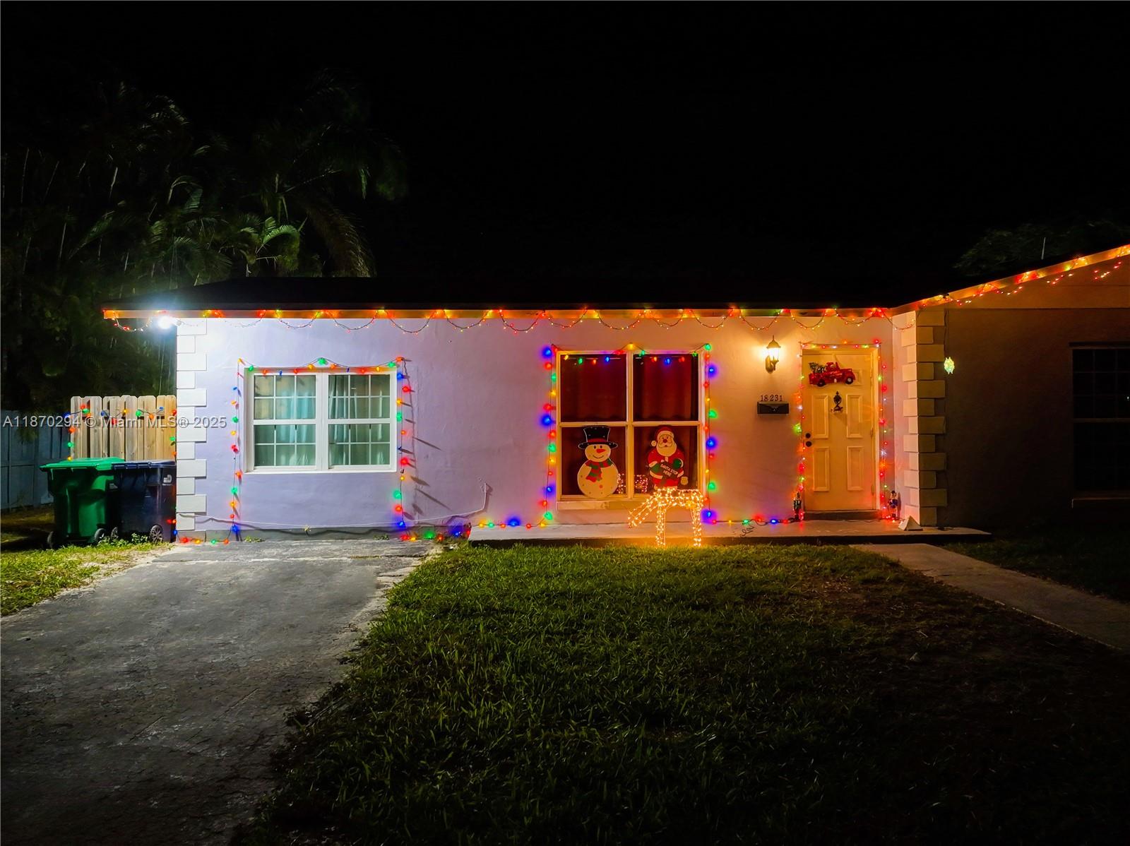 BEL AIRE SEC 17 - Residential