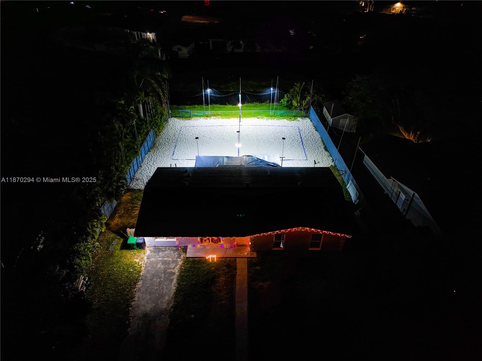BEL AIRE SEC 17 - Residential