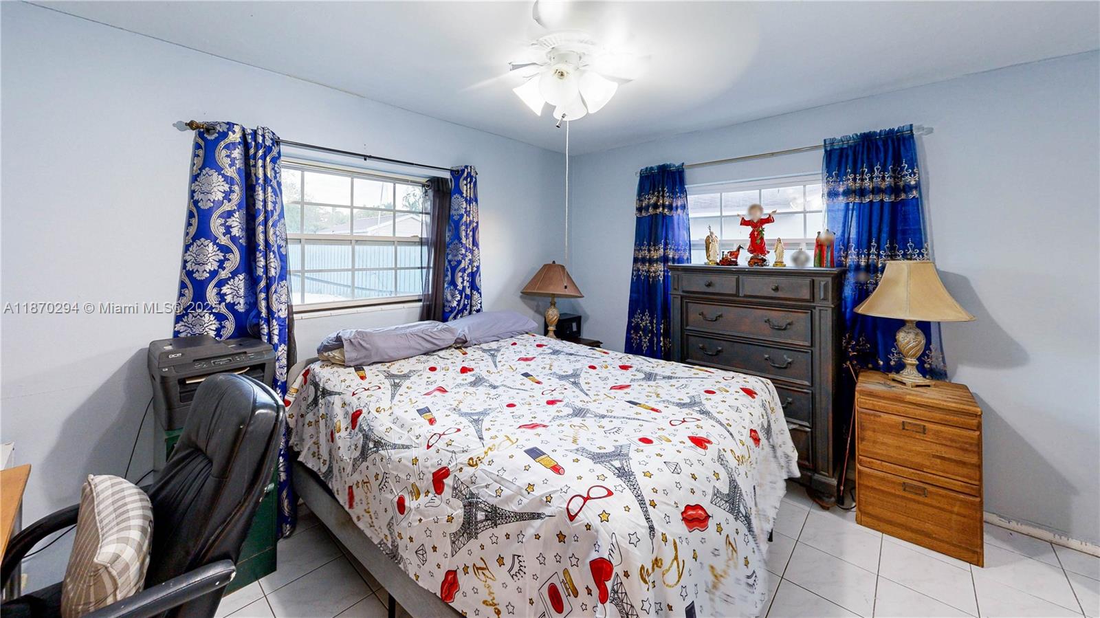 BEL AIRE SEC 17 - Residential