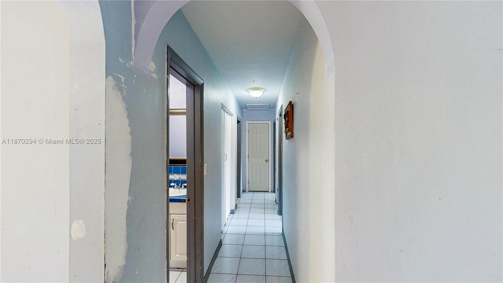 BEL AIRE SEC 17 - Residential