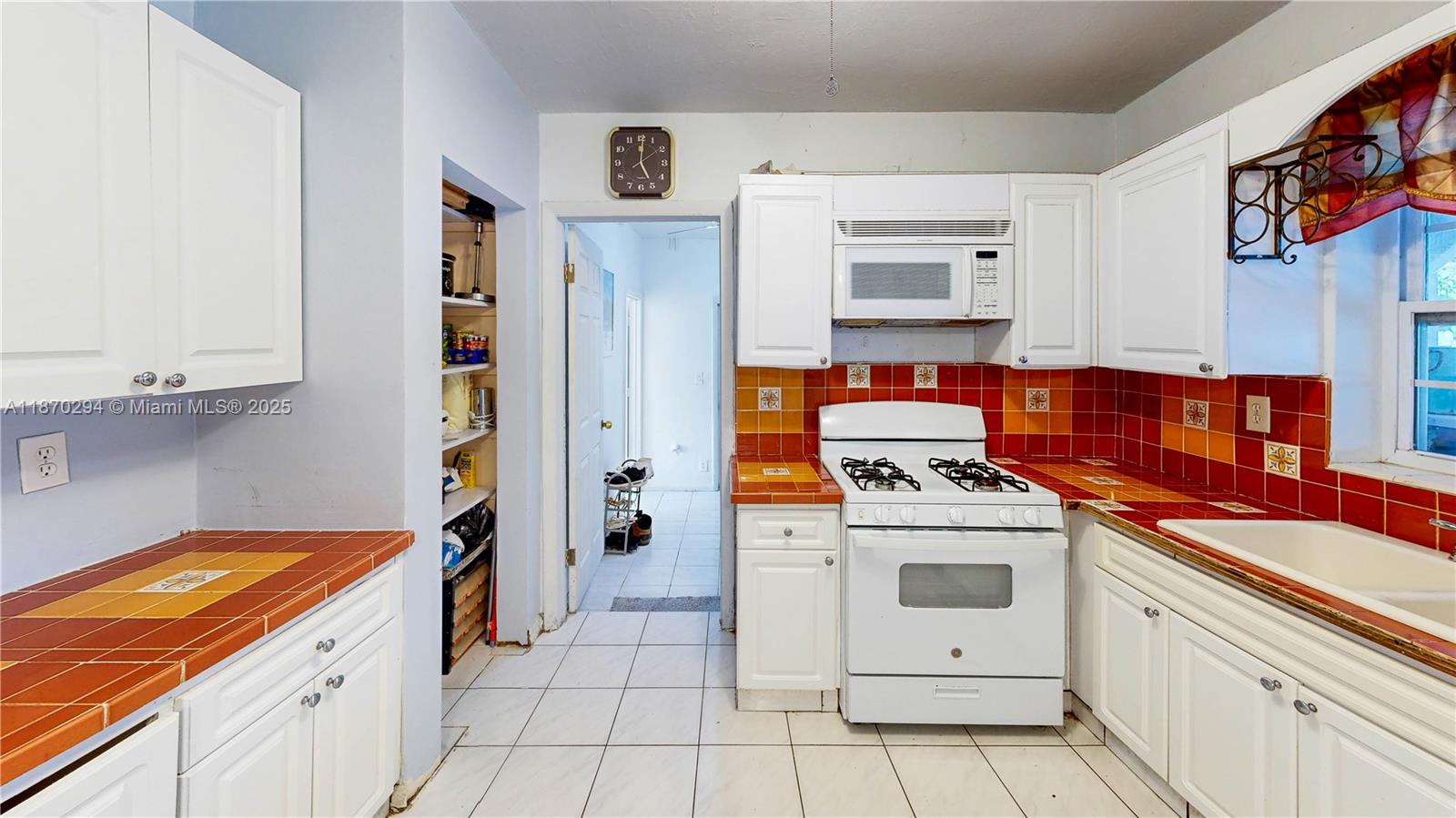 BEL AIRE SEC 17 - Residential