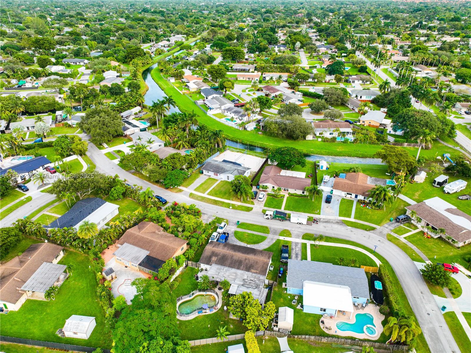 BEL AIRE SEC 17 - Residential