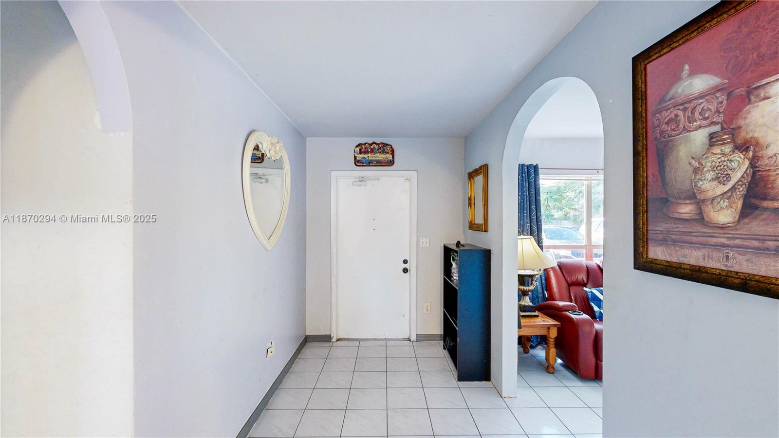 Spacious 4-bed, 3-bath home on oversized 9,360 SF lot in Palmetto Bay! Bright open layout connects kitchen, dining & living areas. Kitchen features ample cabinets, counter space & coffee bar. Primary suite offers walk-in closet & en-suite bath. Fully fenced yard w/ covered patio & pro-grade AVP beach volleyball court, currently income-producing. Room for pool, RV or boat. No HOA! Near top schools, shopping, Black Point Marina, US1 & Turnpike. Great for homeowners or investors. Don’t miss the 3D virtual tour!