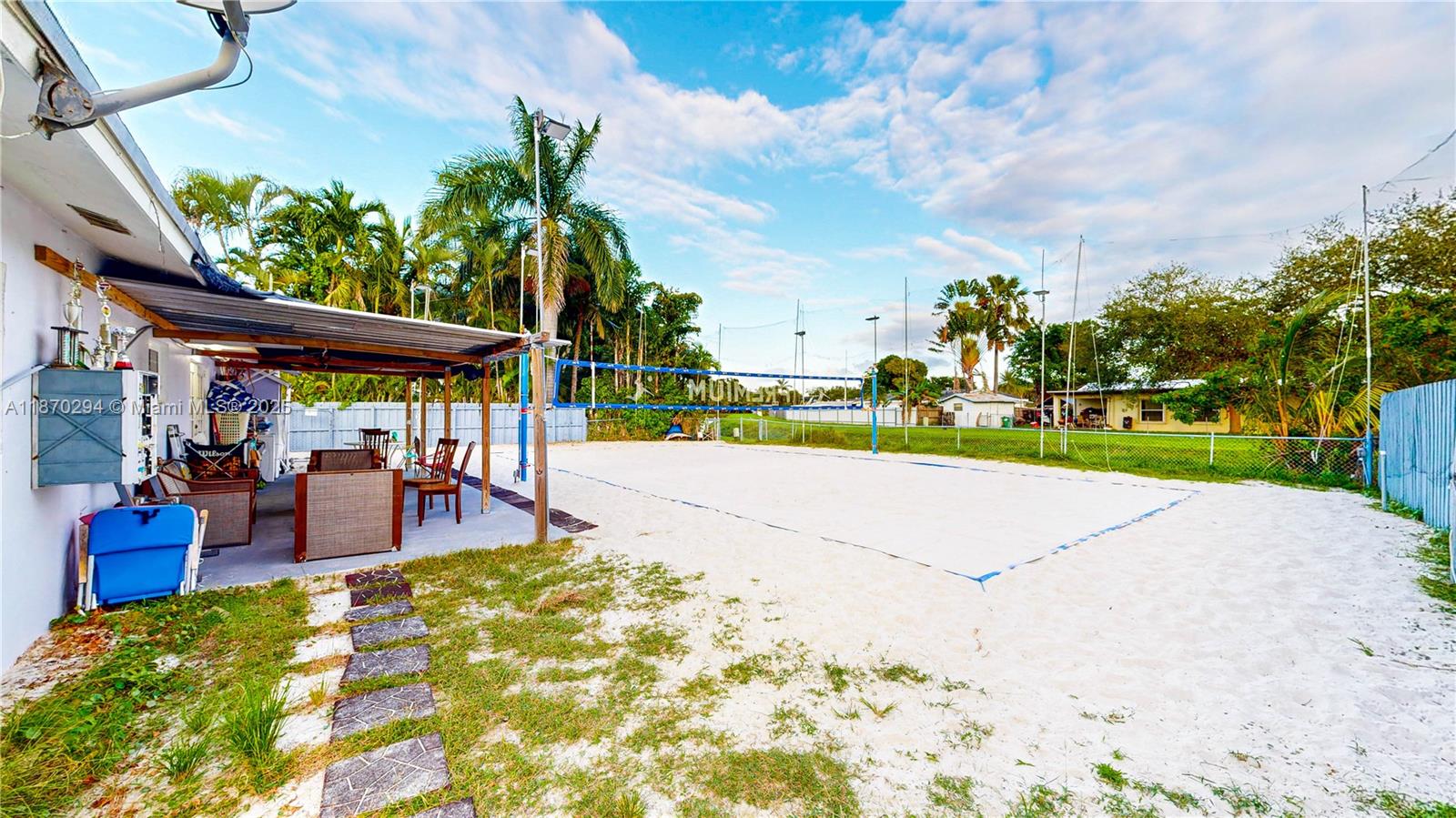 BEL AIRE SEC 17 - Residential