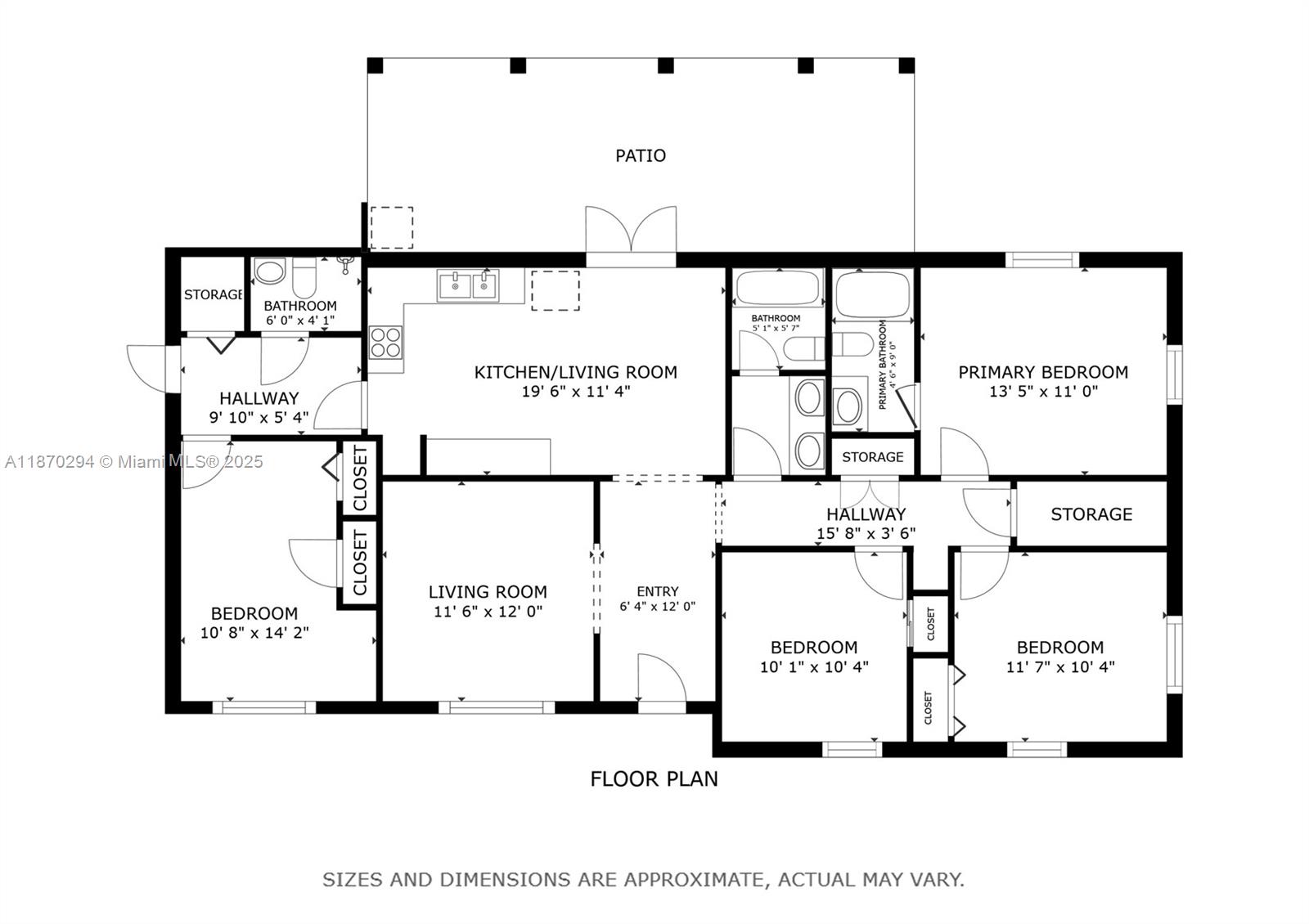 BEL AIRE SEC 17 - Residential