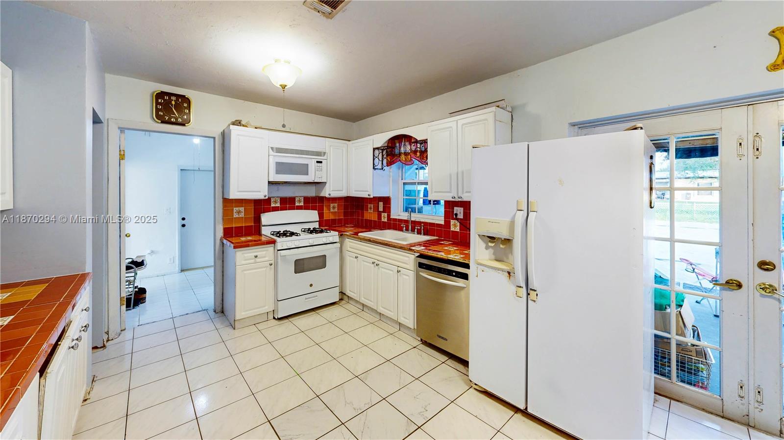 BEL AIRE SEC 17 - Residential