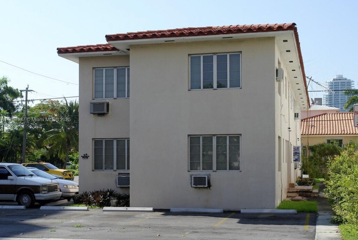 HOLLEMAN PARK - Residential Income