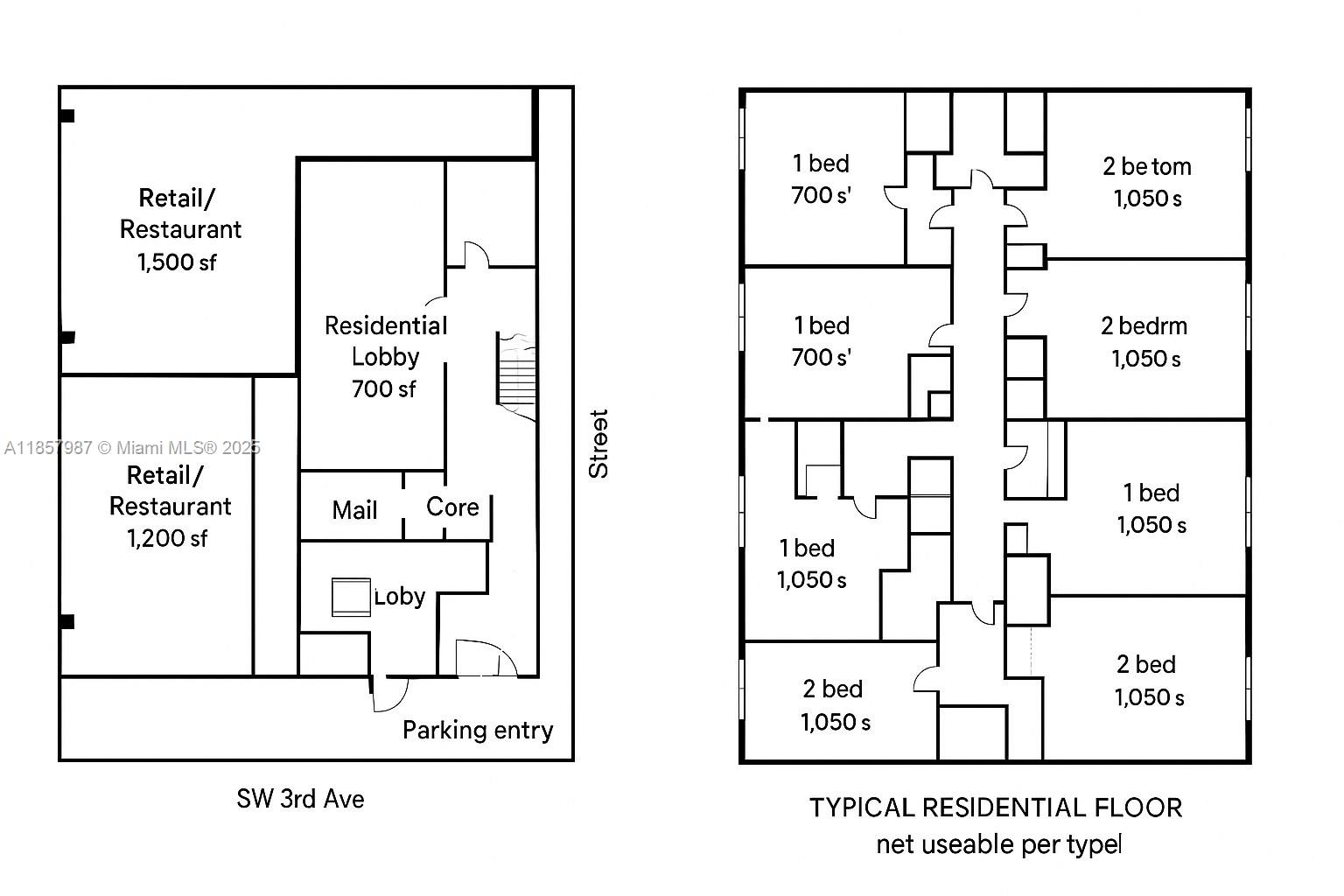 HOLLEMAN PARK - Residential Income