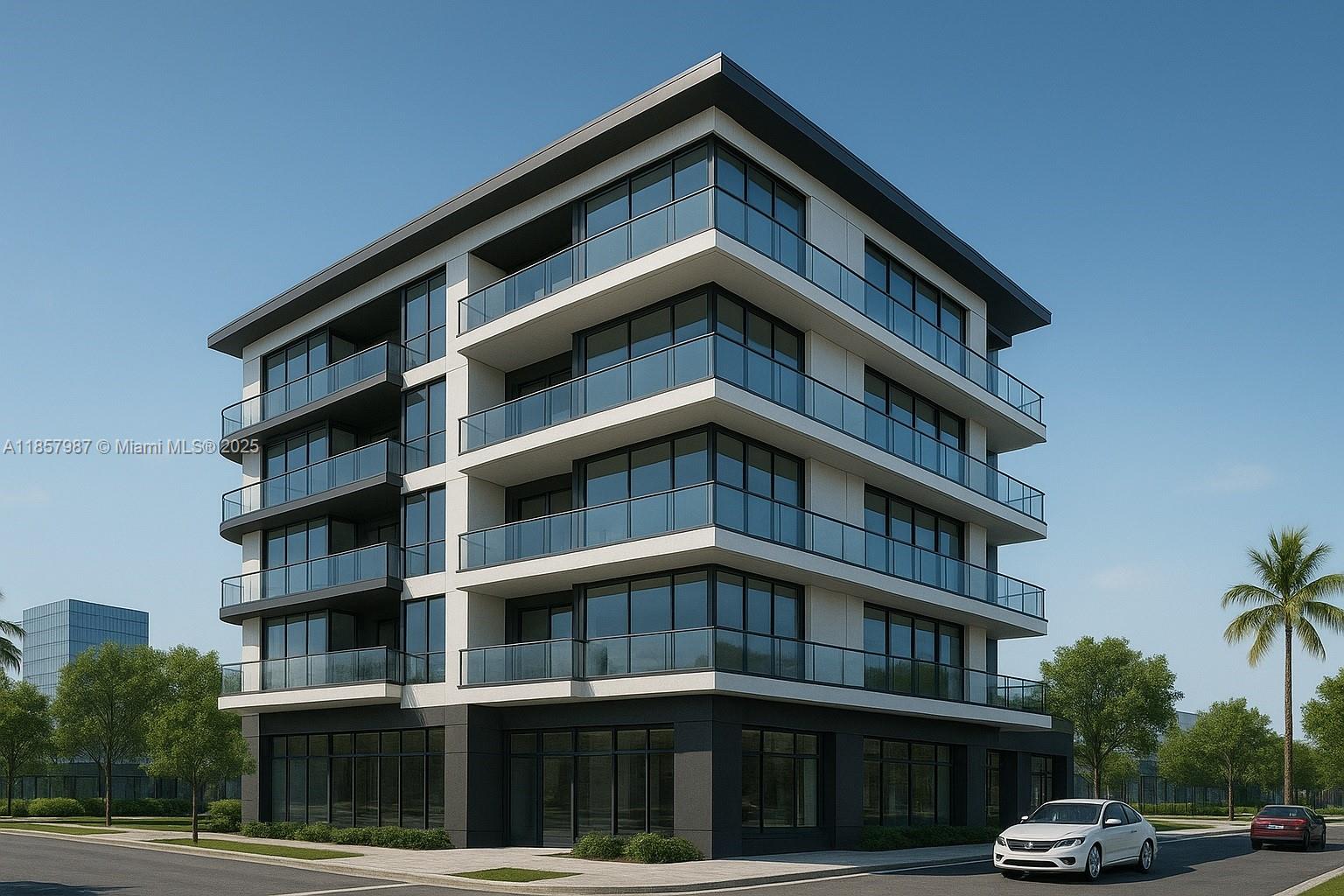 HOLLEMAN PARK - Residential Income