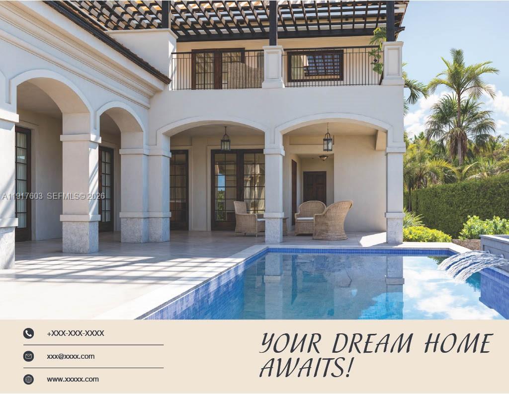 CORAL GABLE COUNTRY CLUB - Residential