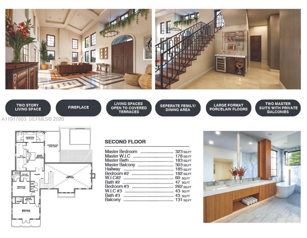 CORAL GABLE COUNTRY CLUB - Residential
