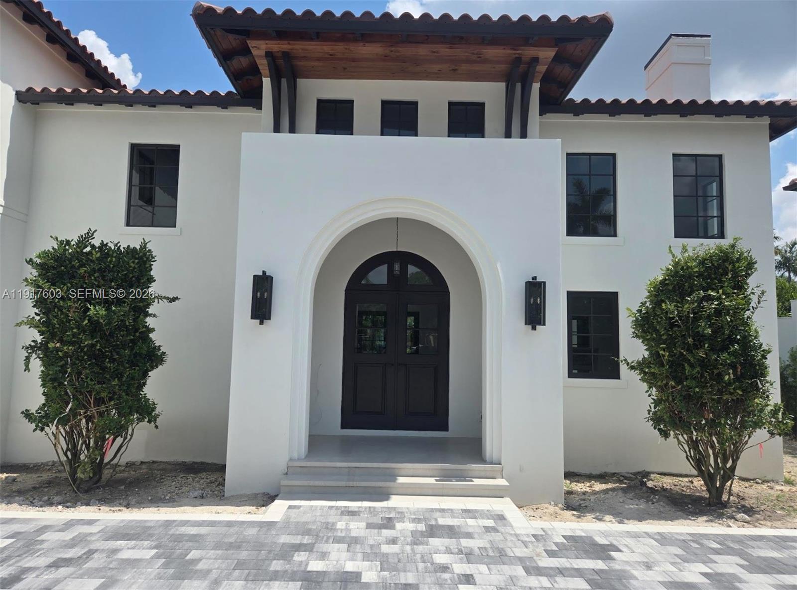 CORAL GABLE COUNTRY CLUB - Residential