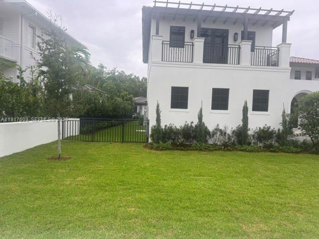 1221 Anastasia Ave